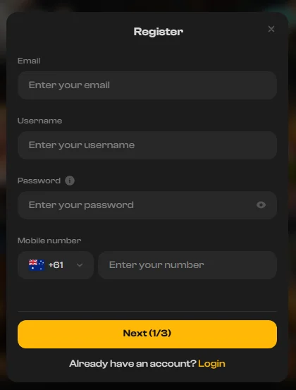 Fastpay Casino Deposits and Withdrawals