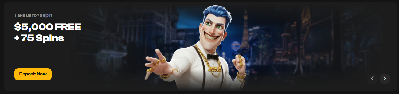 JokaRoom Casino Your Local Online Gaming Hub